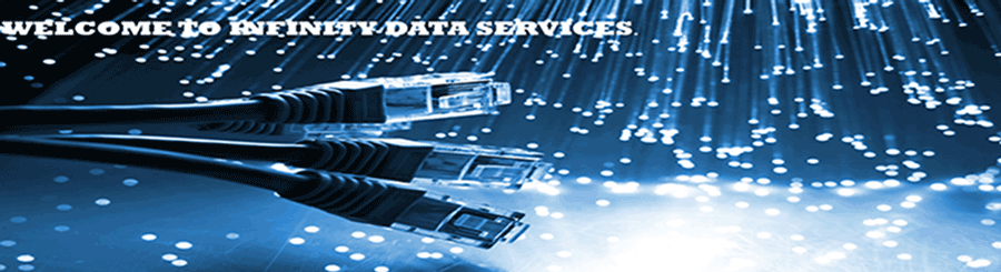data services dublin